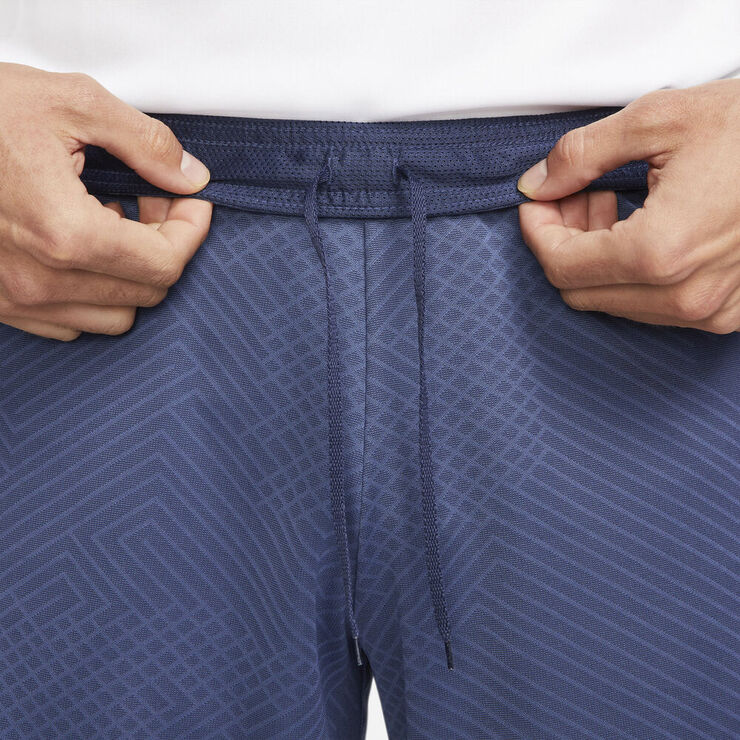 Nike Paris Saint Germain Strike Dri Fit Shorts Blå
