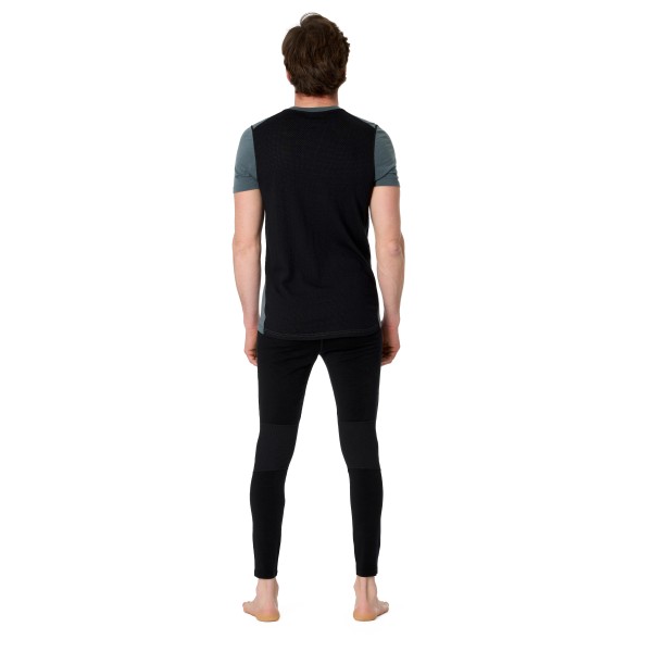 Stoic - MerinoMesh150 SadjemSt. T-Shirt - Haut en mérinos