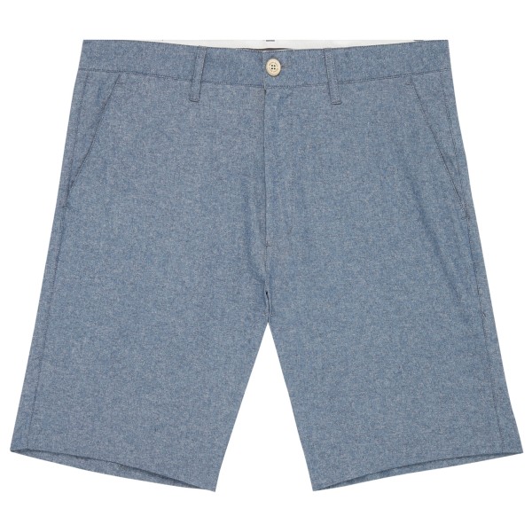 Iriedaily - Golfer Chambray Short - Short