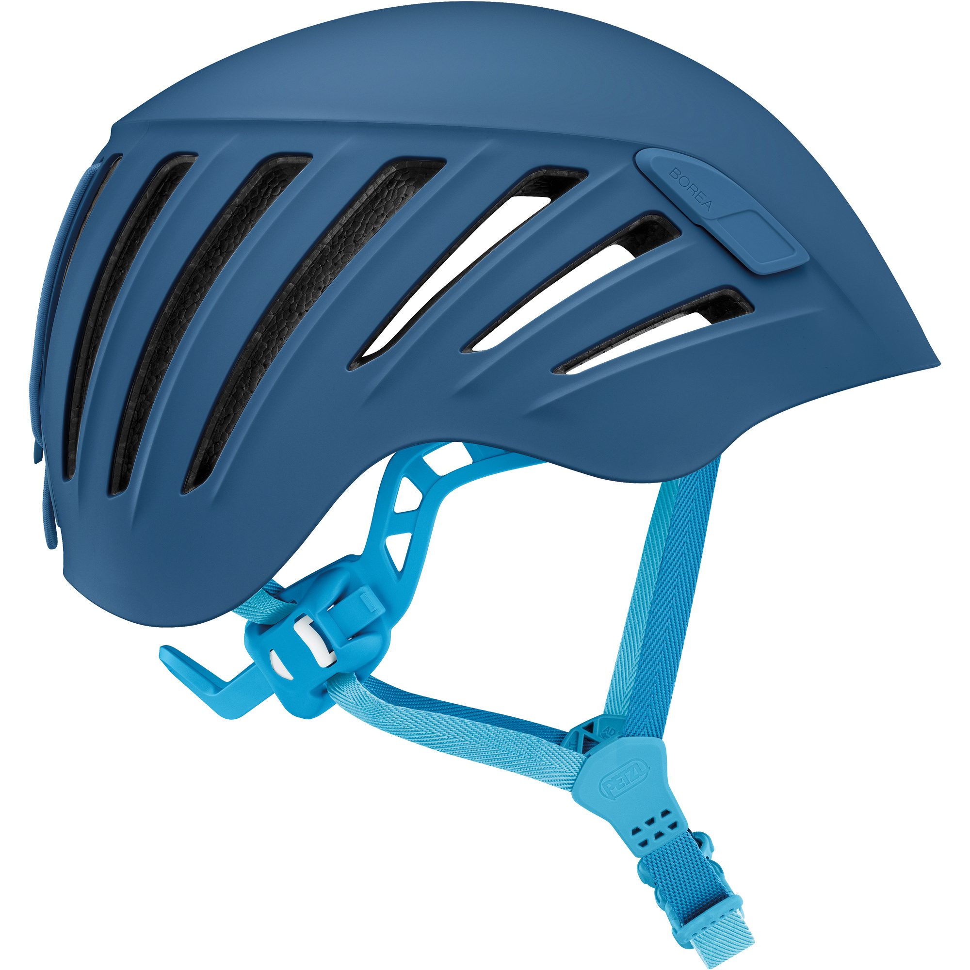 Petzl Borea® Kletterhelm Damen navy blue