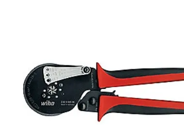 Wiha Professional electric Z 62 0 06 - Falsetang - 210 mm