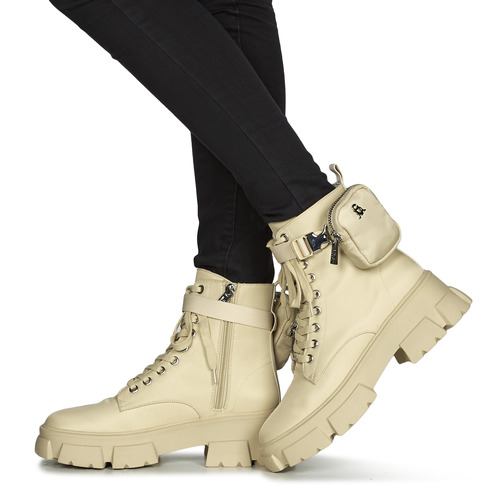 Steve Madden - TANKER-P - Beige