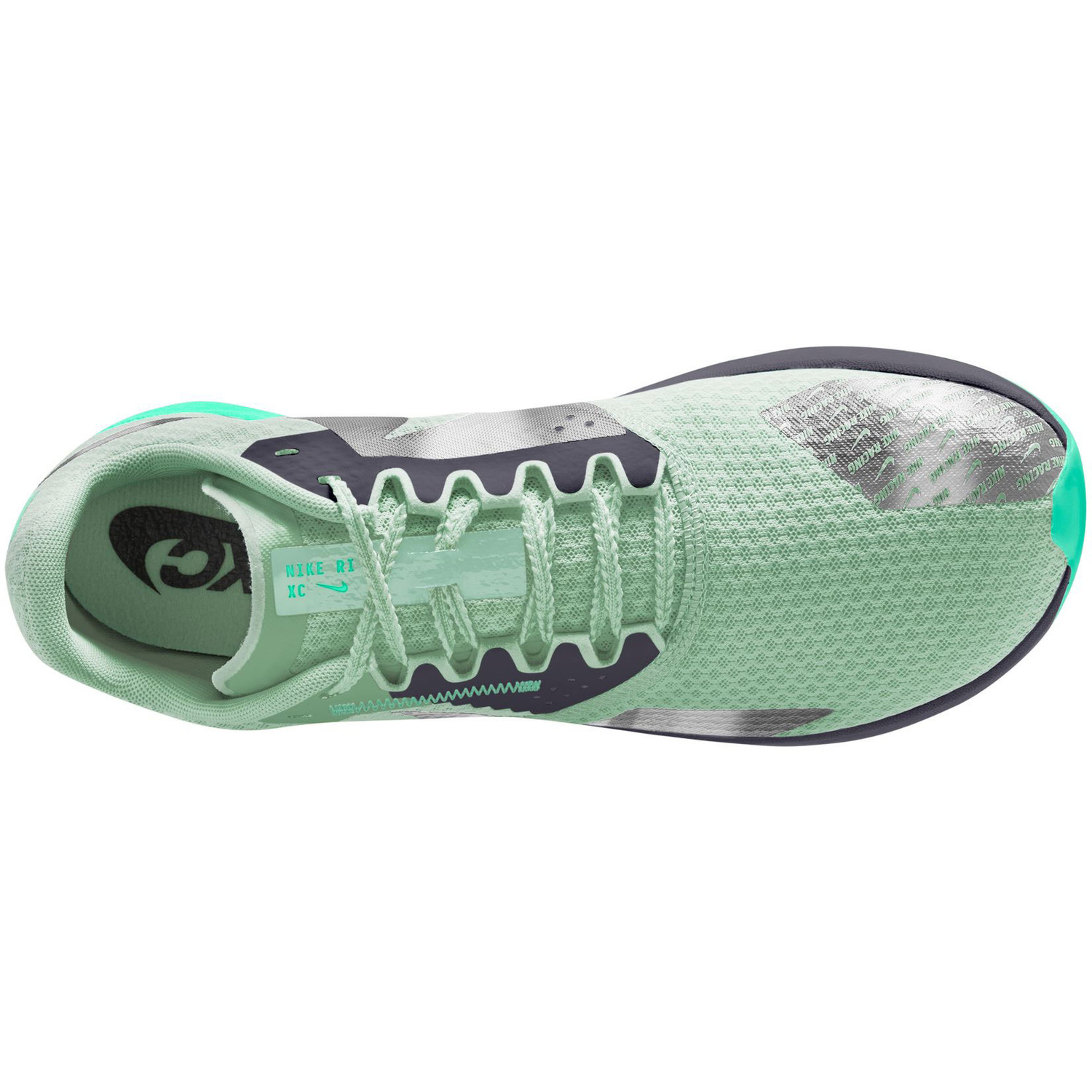 Nike Rival XC 6 Heren