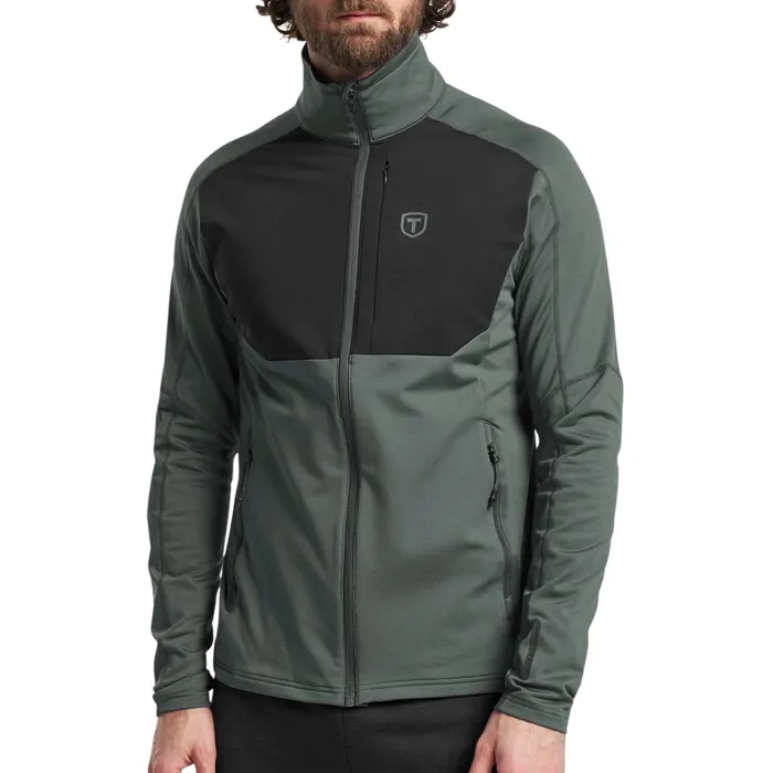 Tenson TXlite Full Zip Skipulli Heren