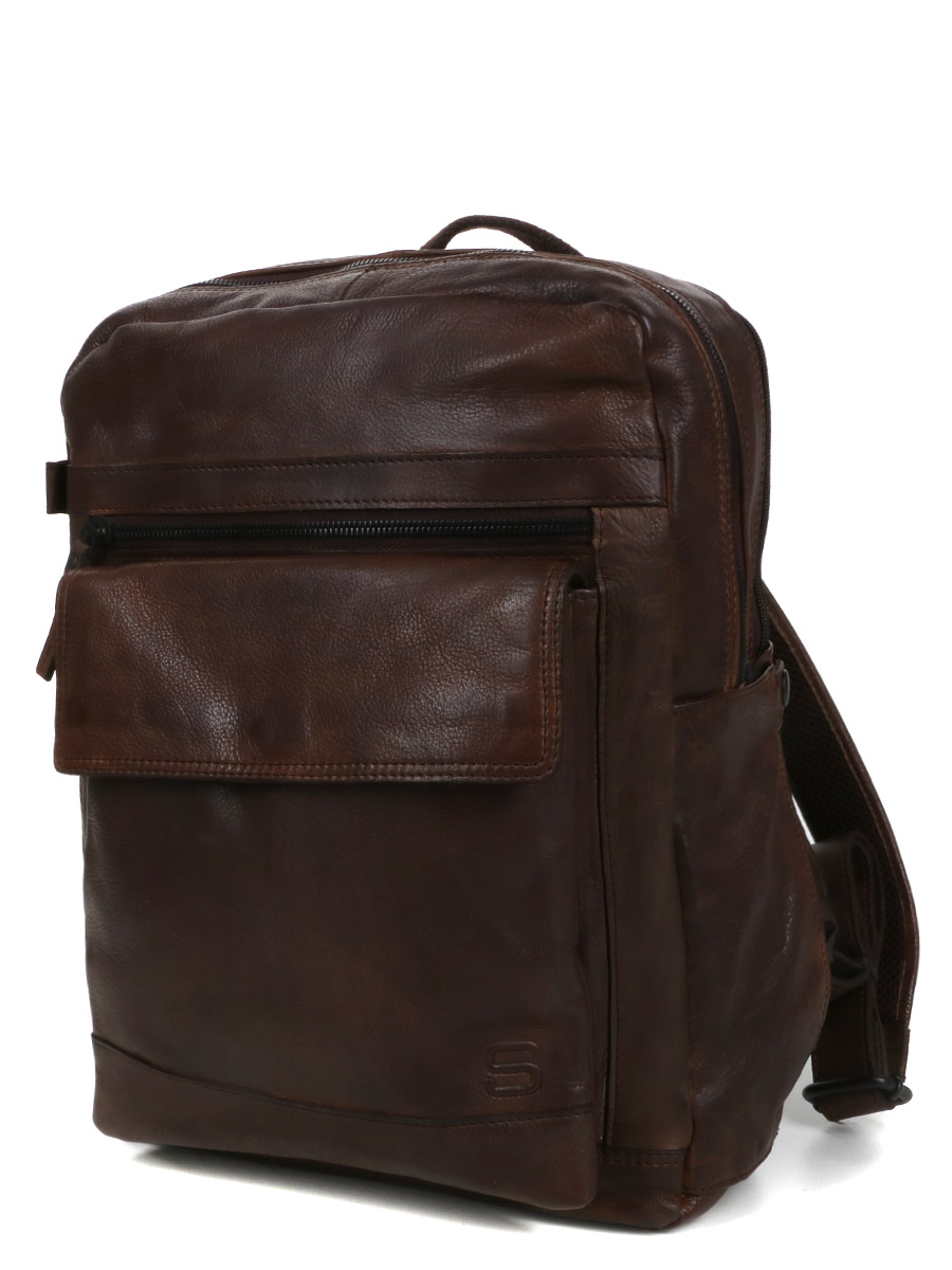 Sac À dos ordinateur Spikes & Sparrow Scott 15.6 pouces