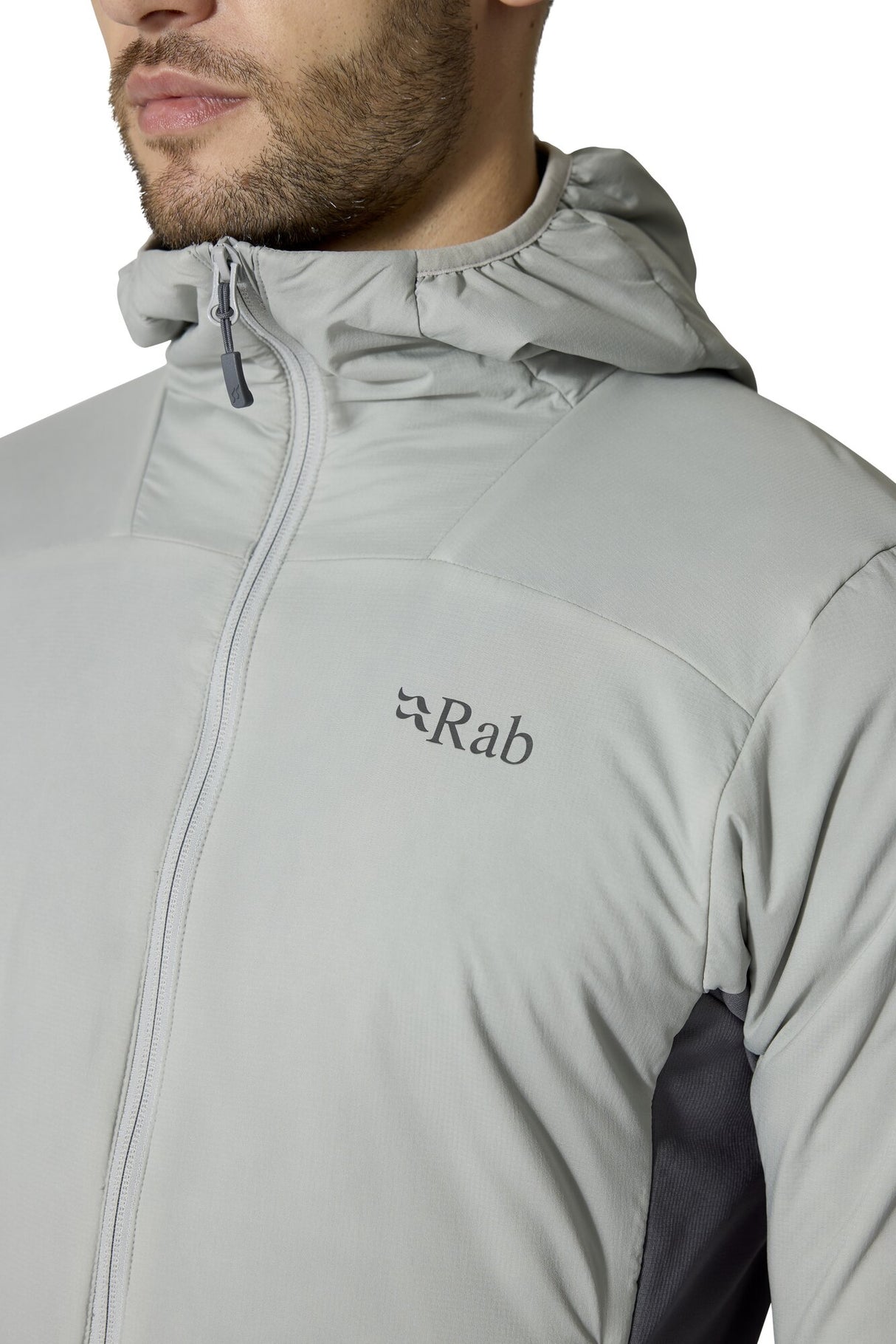 Rab<br>Xenair Alpine Flex Jacket