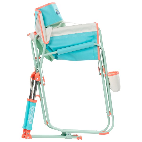 GCI - Freestyle Rocker - Chaise de camping