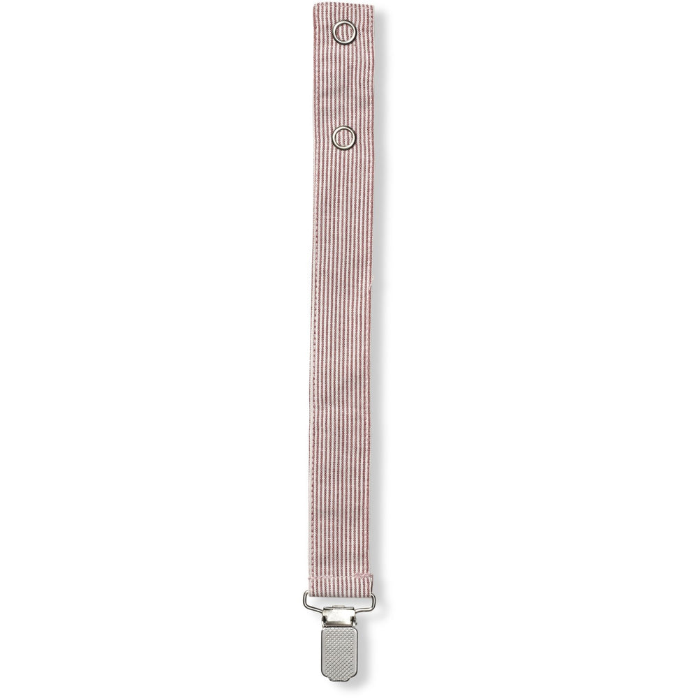 Køb Lalaby Berry Stripe Suttesnor