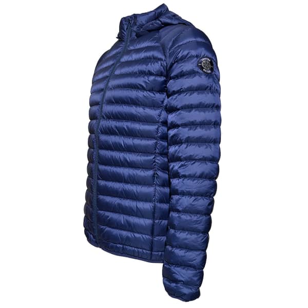Doudoune randonnée LHOTSE COCO3 BLEU BERMU