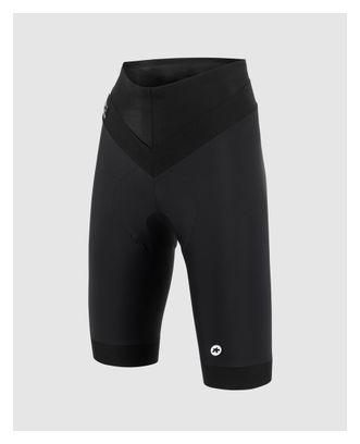 Cuissard Sans Bretelles Femme Assos GT C2 Noir
