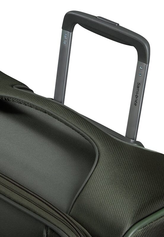 Samsonite Re-Lite Spinner 67 Expandable Climbing Ivy