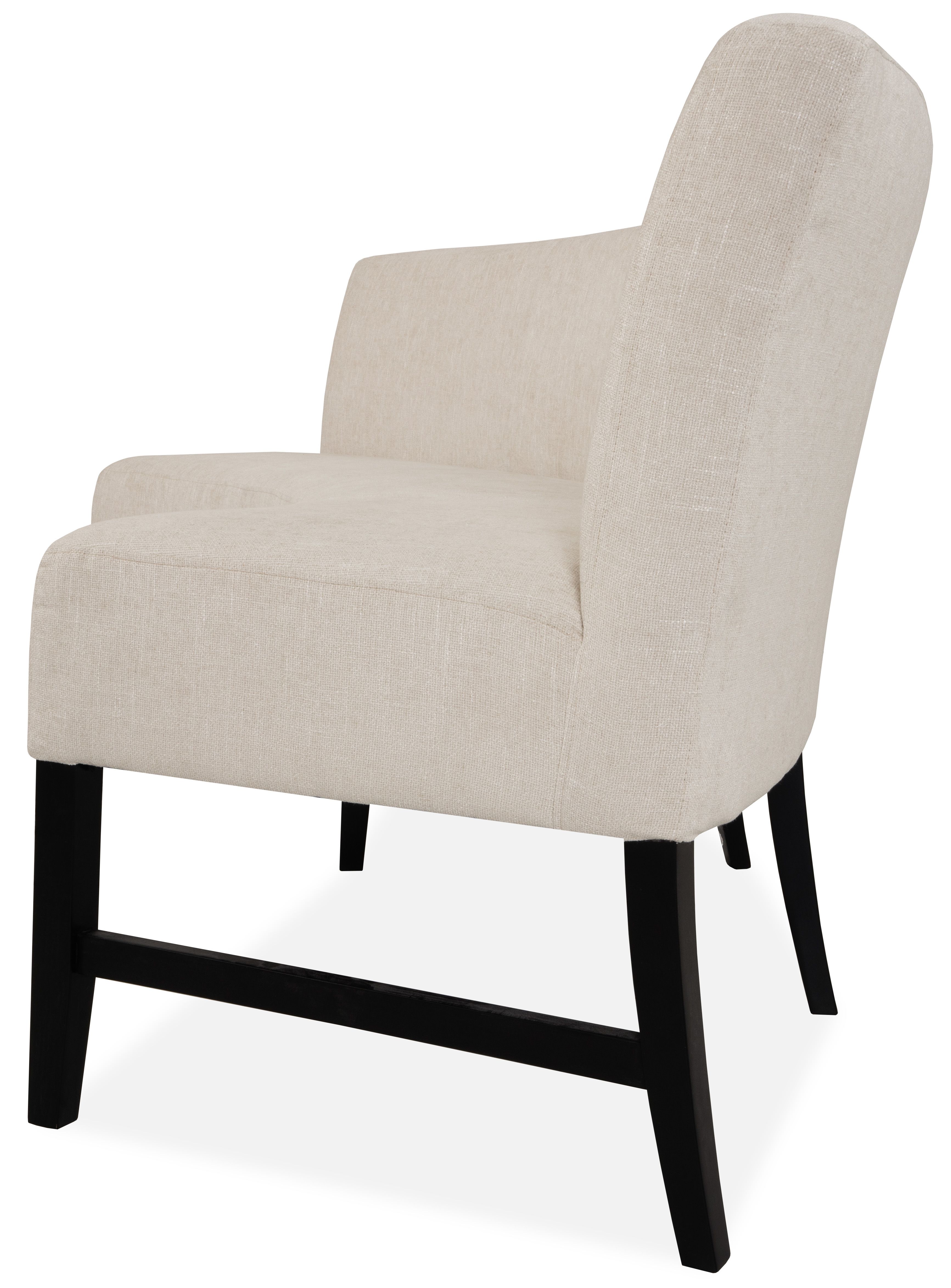 Eetbank Cercle D60 x H92 cm