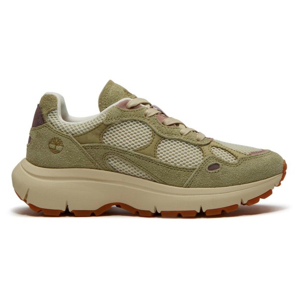 Timberland - Women's Hazel Lane Low Lace Up Sneaker - Baskets