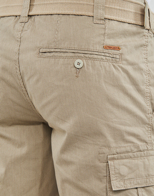 Teddy Smith - SYTRO 3 - Beige