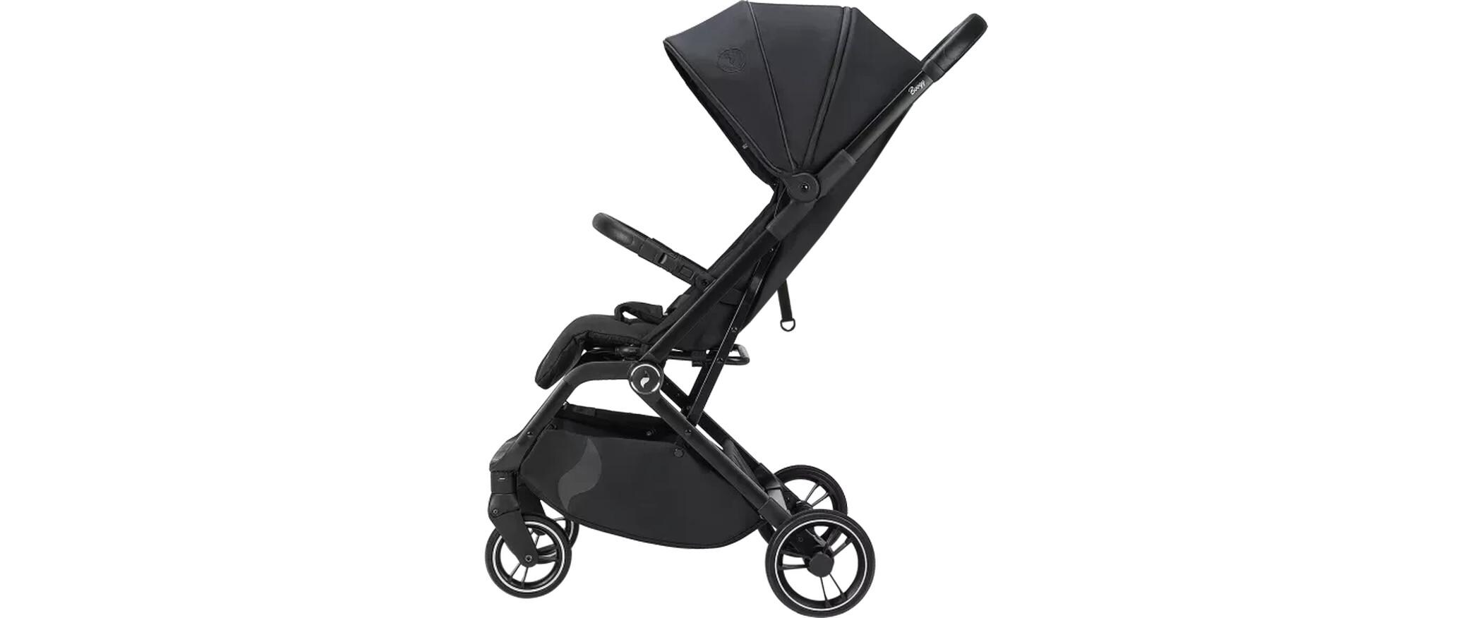 Buggy Boogy 2 Coal<br>Wendiger Sportwagen