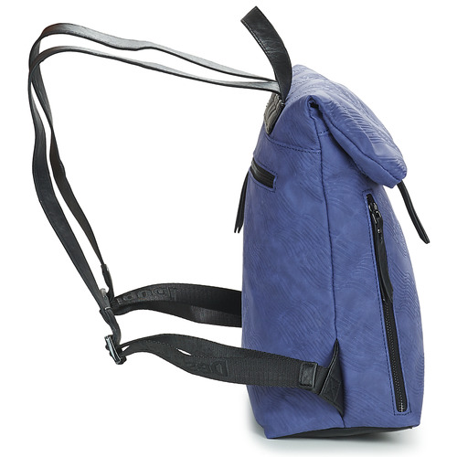Desigual - LOGORAMA NERANO 2.0 Azul