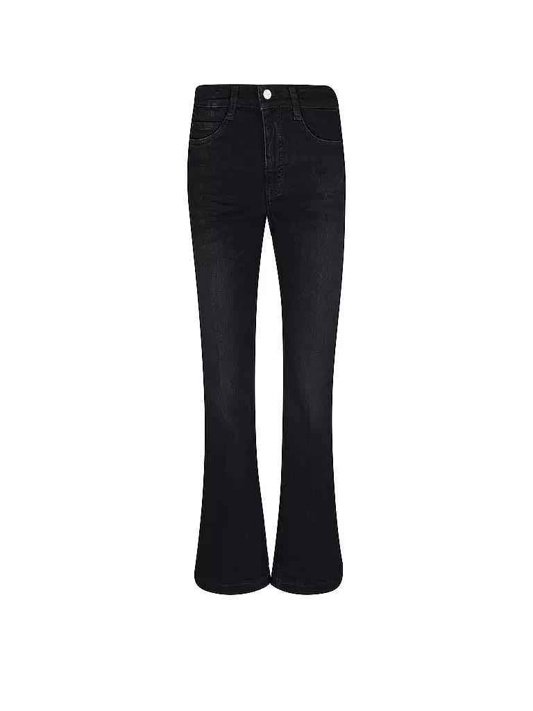 MAC Jeans Bootcut Fit DREAM dunkelblau