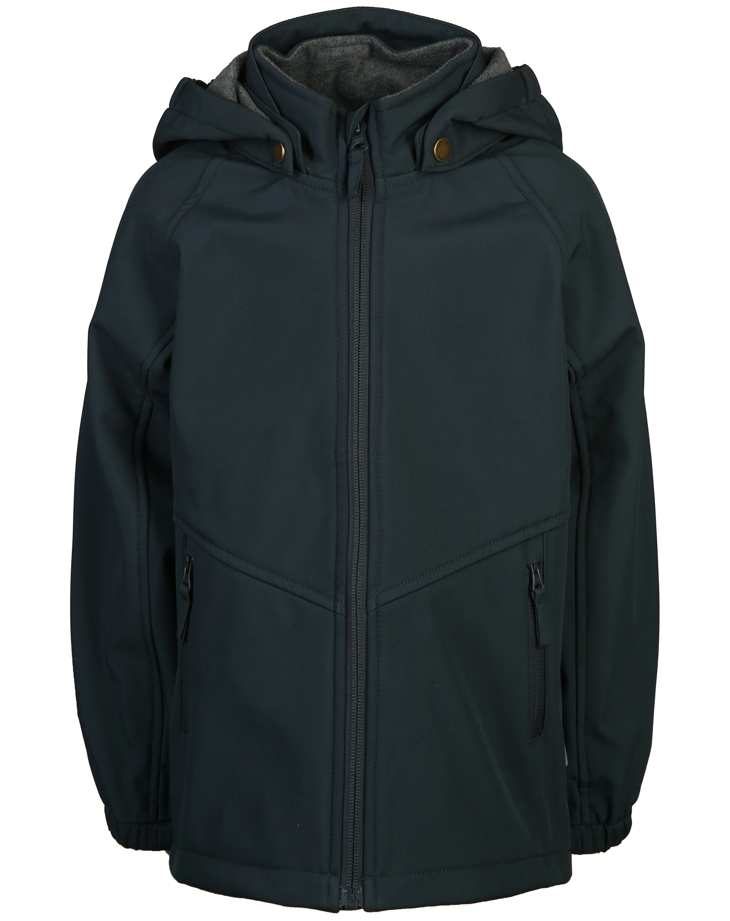 Softshelljacke ALVO in blue nights
