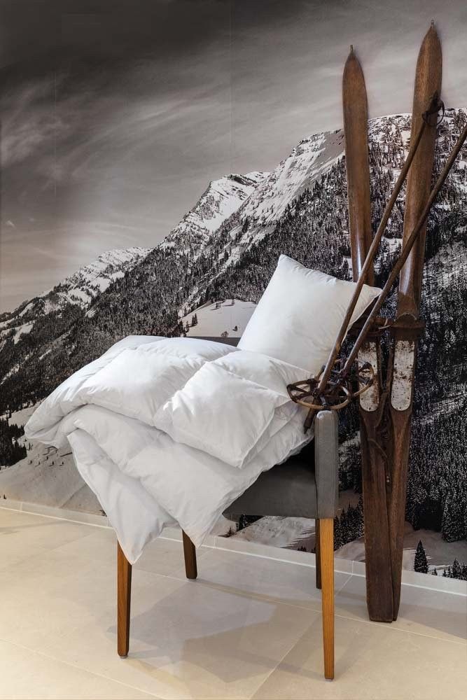 Ganzjahresdecke CENTA-STAR MOMENTS 135 x 200 cm (600 Gr.)