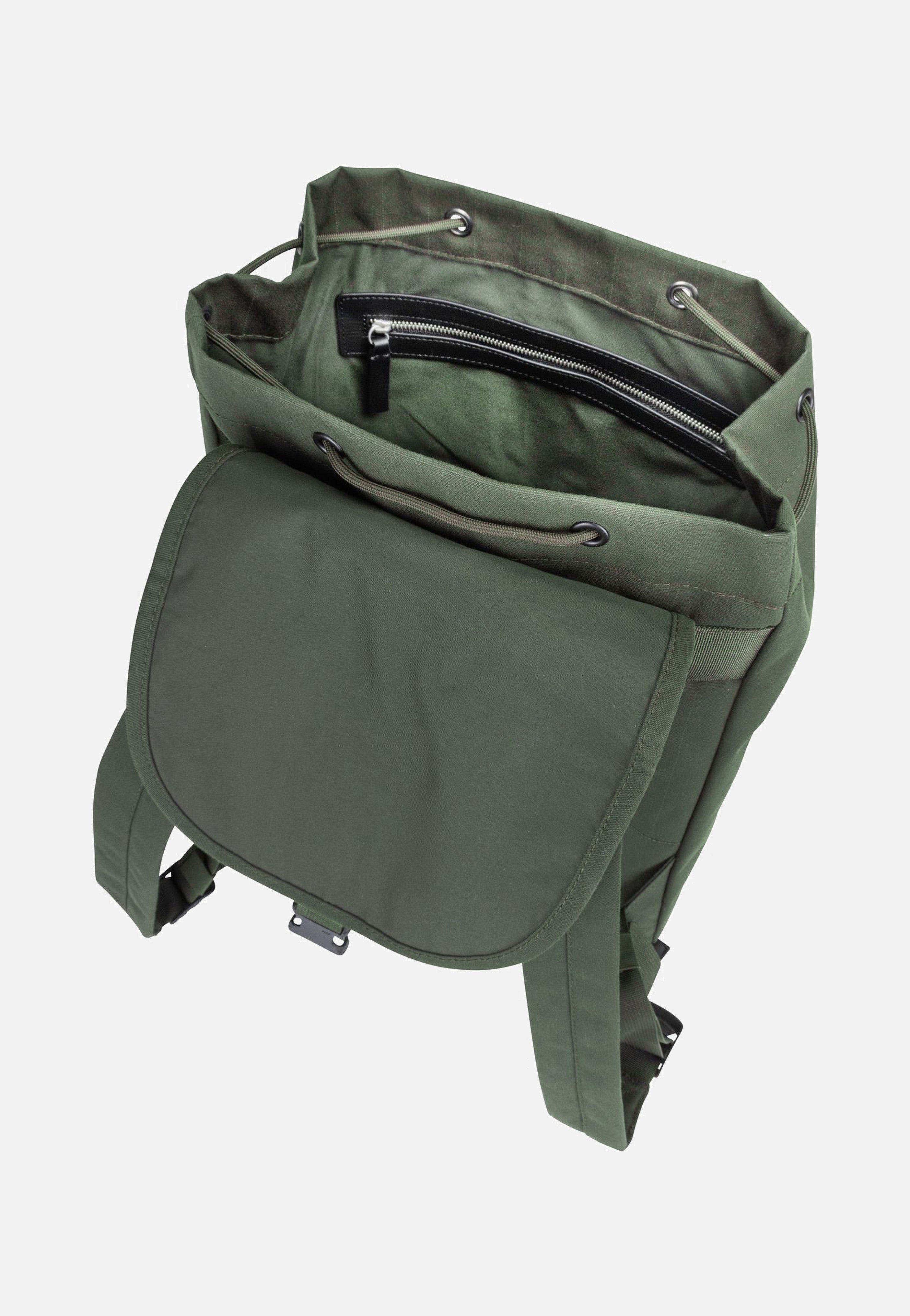 Everyday Bp Dark Green - Rucksack