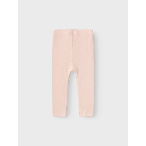 Name It Kab Leggings, Sepia Rose, 92 cm