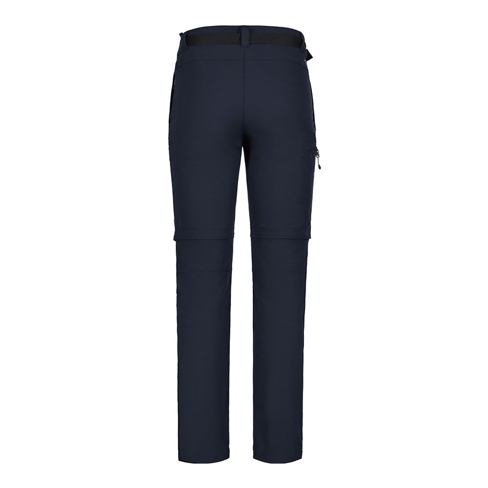 Icepeak BARWICK - Pantalon Homme dark blue