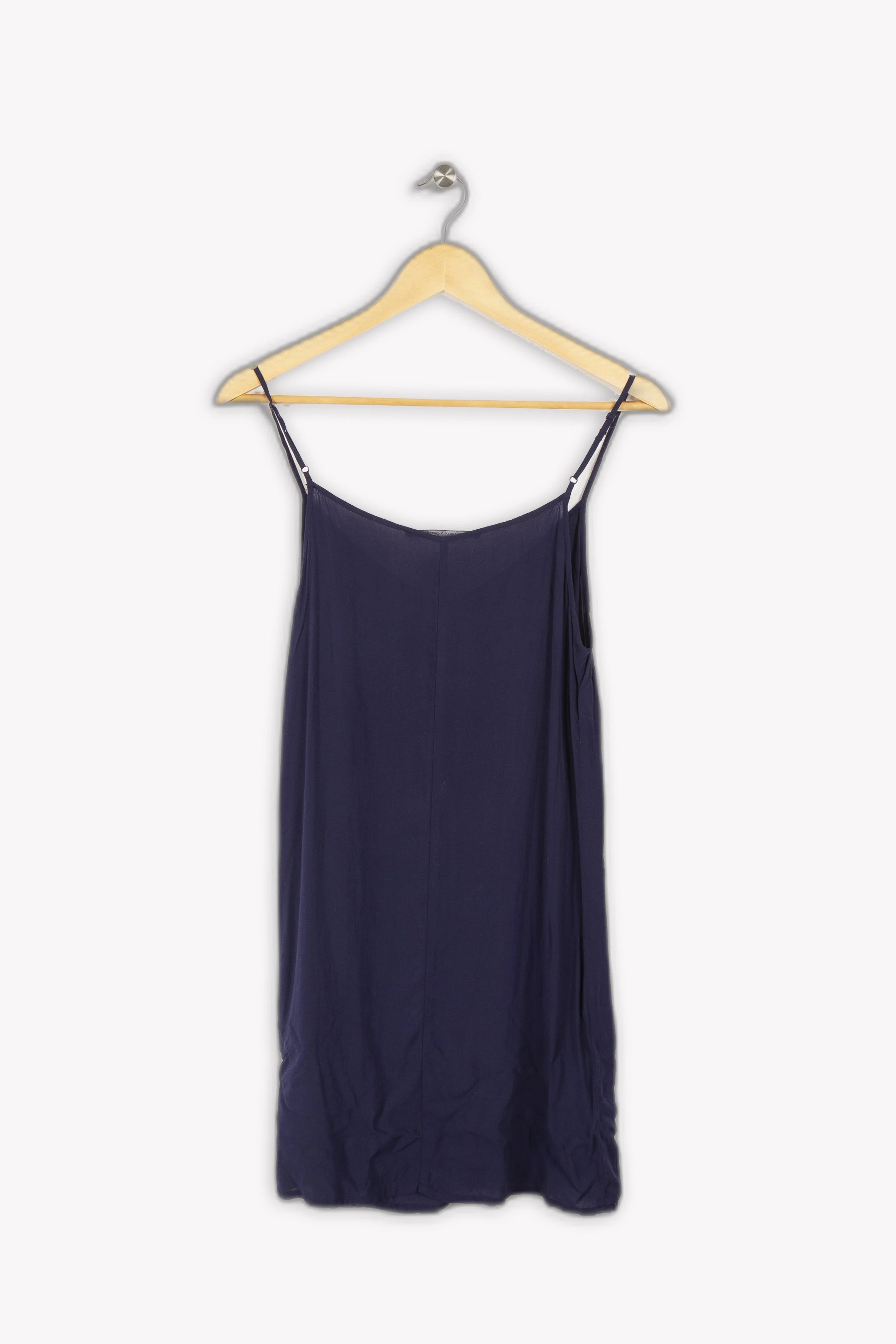 Robe | Bleu