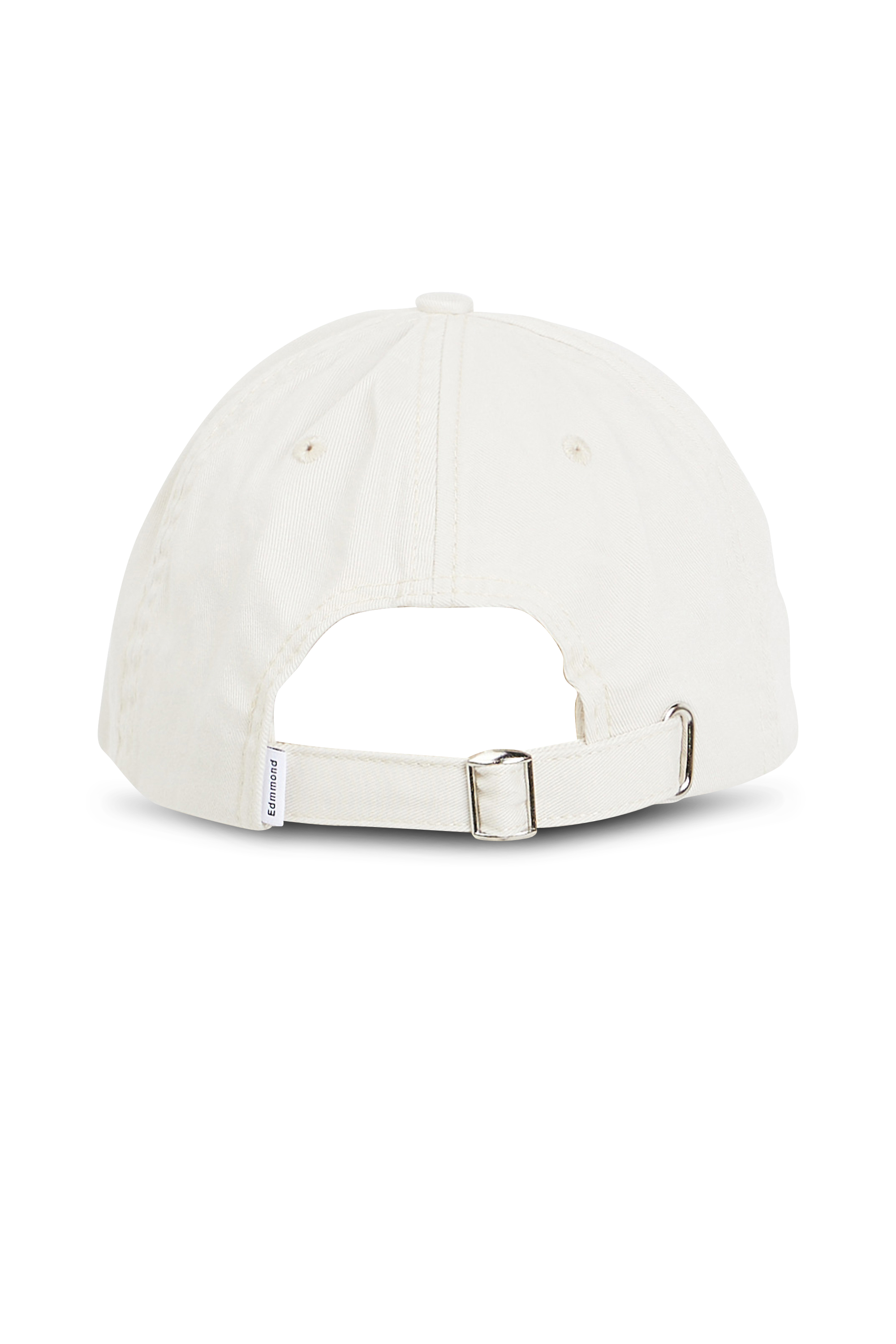 EDMMOND STUDIOS Casquette LOGO BICO  P Beige