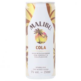 Malibu Cola