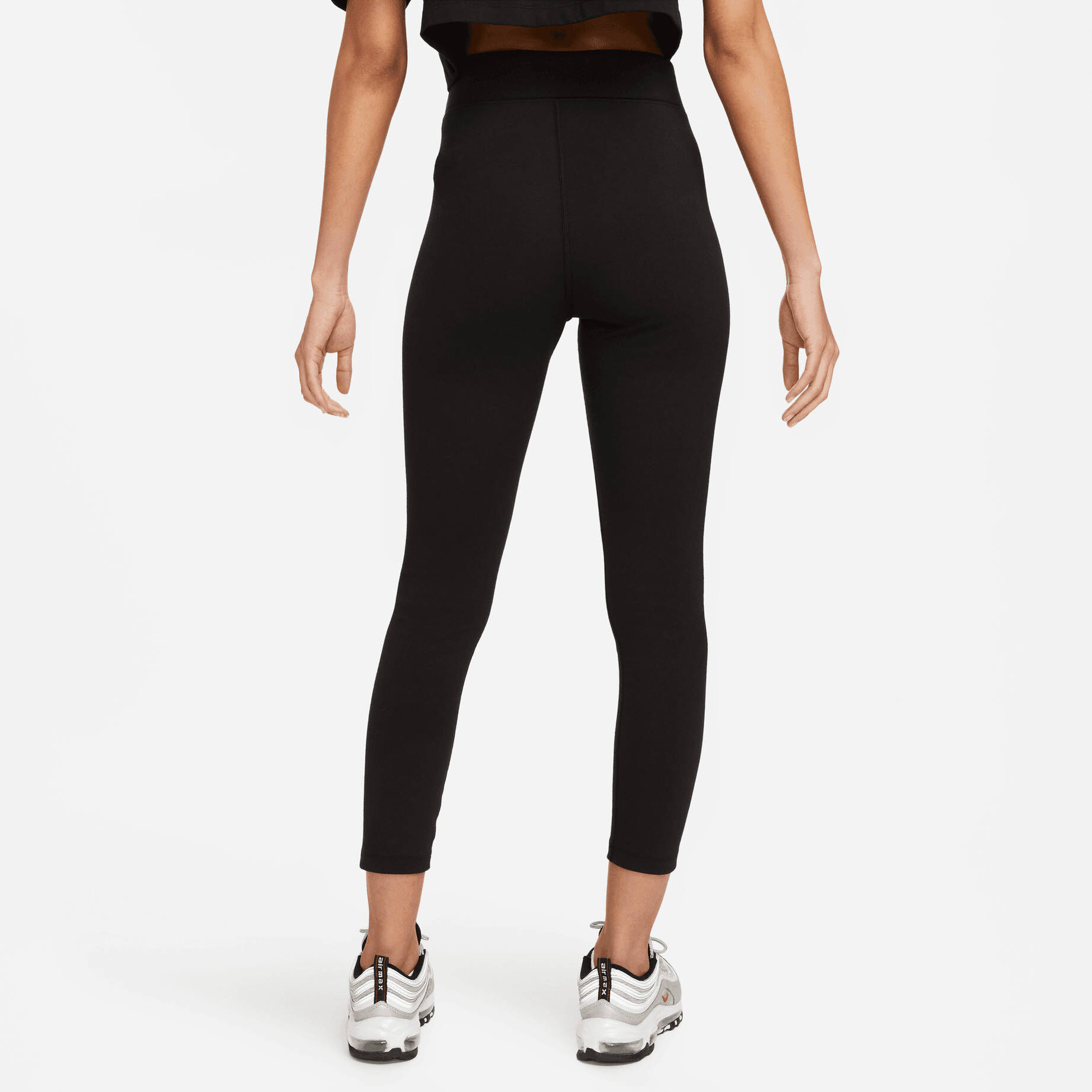 Nike Sportswear| Damen Trainingtights CLASSIC 7/8-Leggings