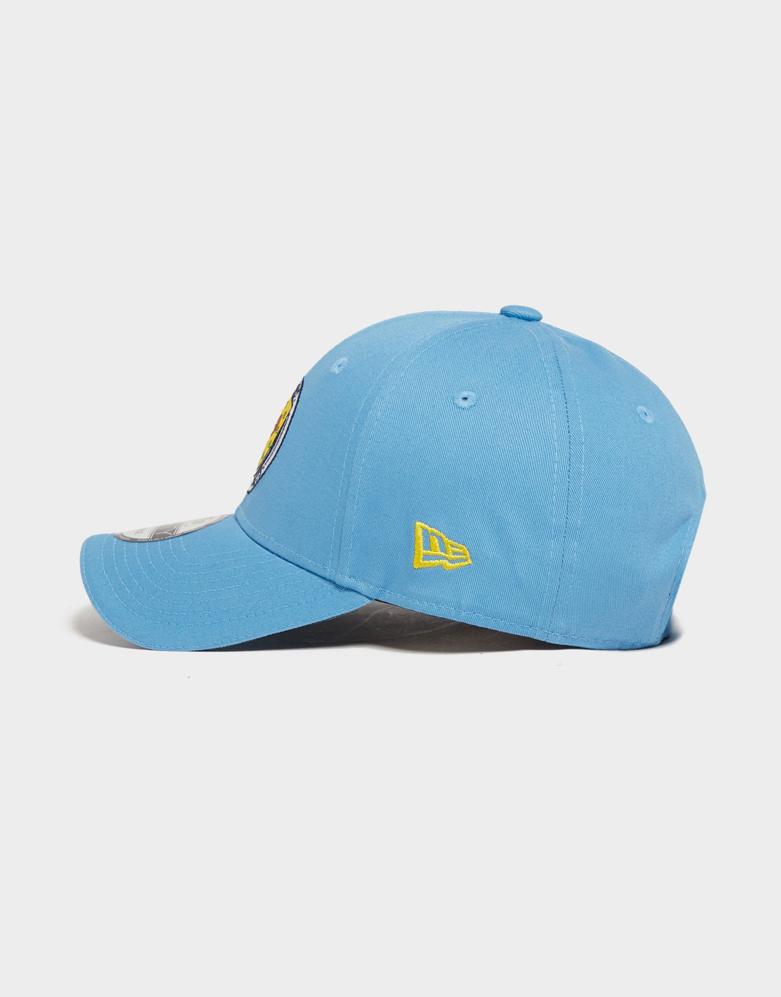 New Era Casquette Ecosse 9FORTY