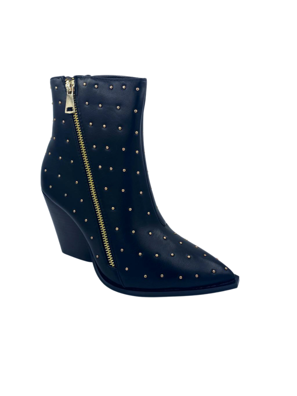 Bottines Grazia