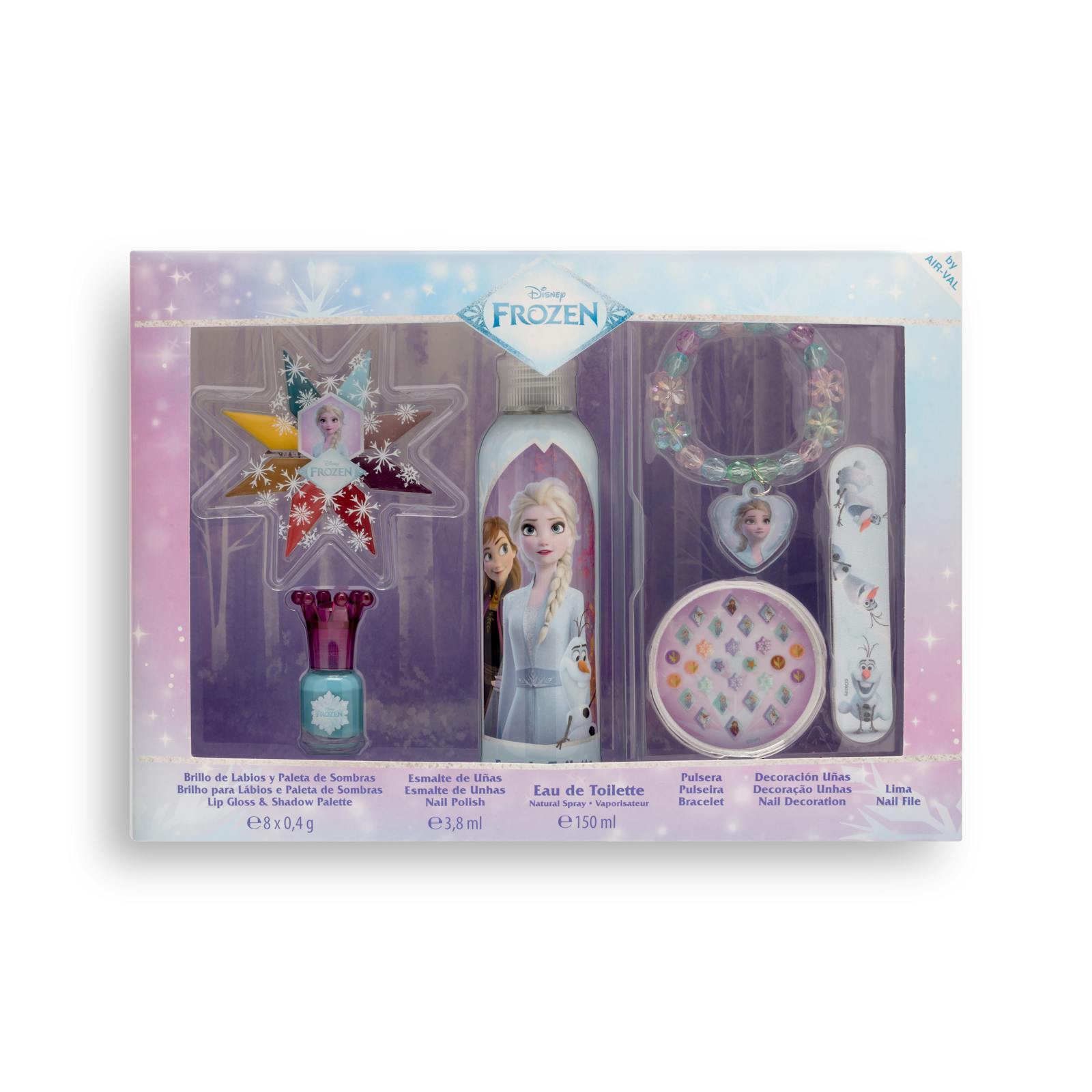 Parc pour enfants Disney Frozen