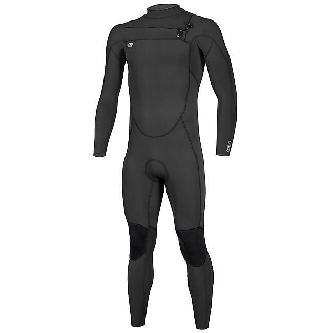 O'NEILL - INTEGRALE NINJA 3/2 CHEST ZIP HOMME
