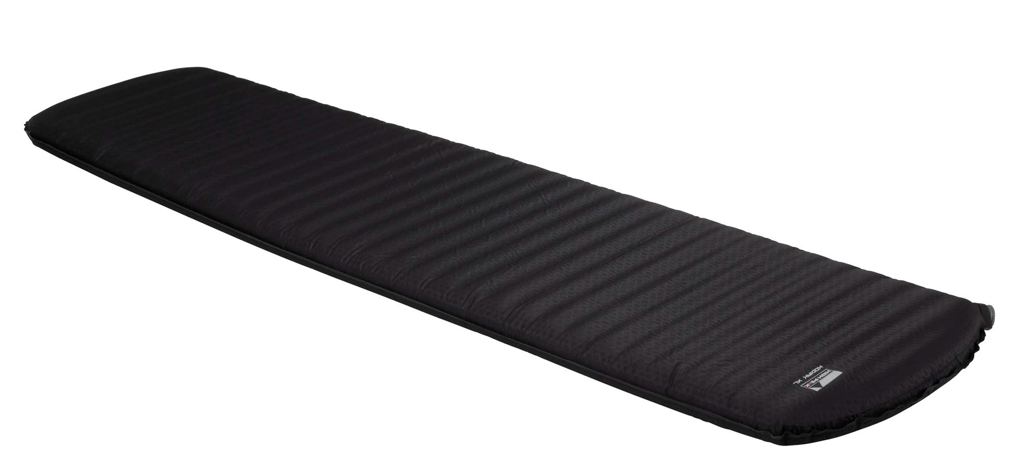 High Peak Kodiak selbstaufblasende Isomatte 210 x 63 cm