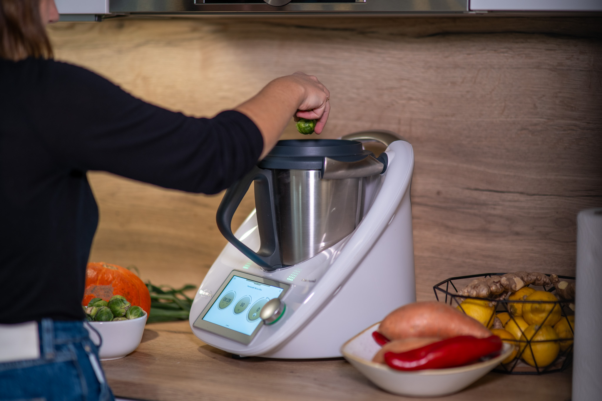 Vorwerk Thermomix® TM6