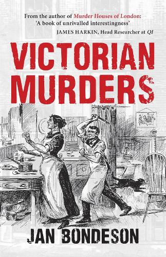 Victorian Murders (Paperback)