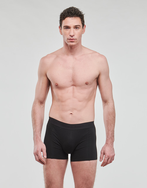 Jack & Jones - JACWAISTBAND X3 - Noir