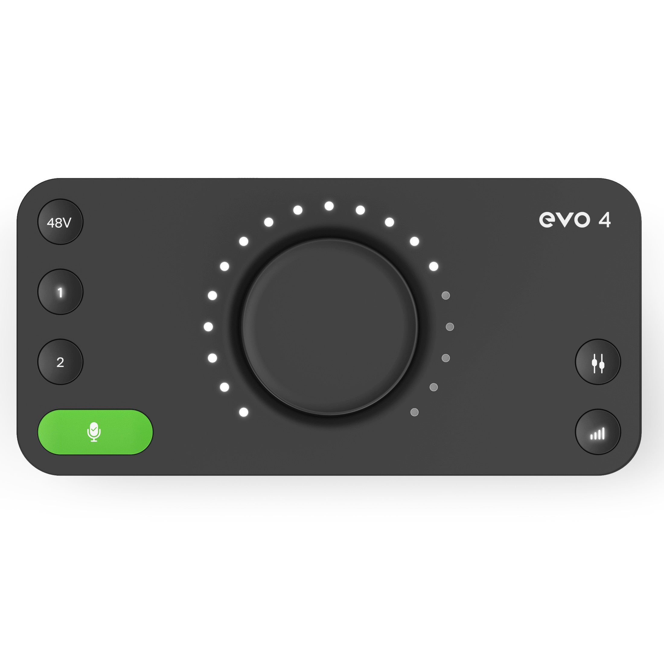 Evo by Audient EVO 4 audio interface