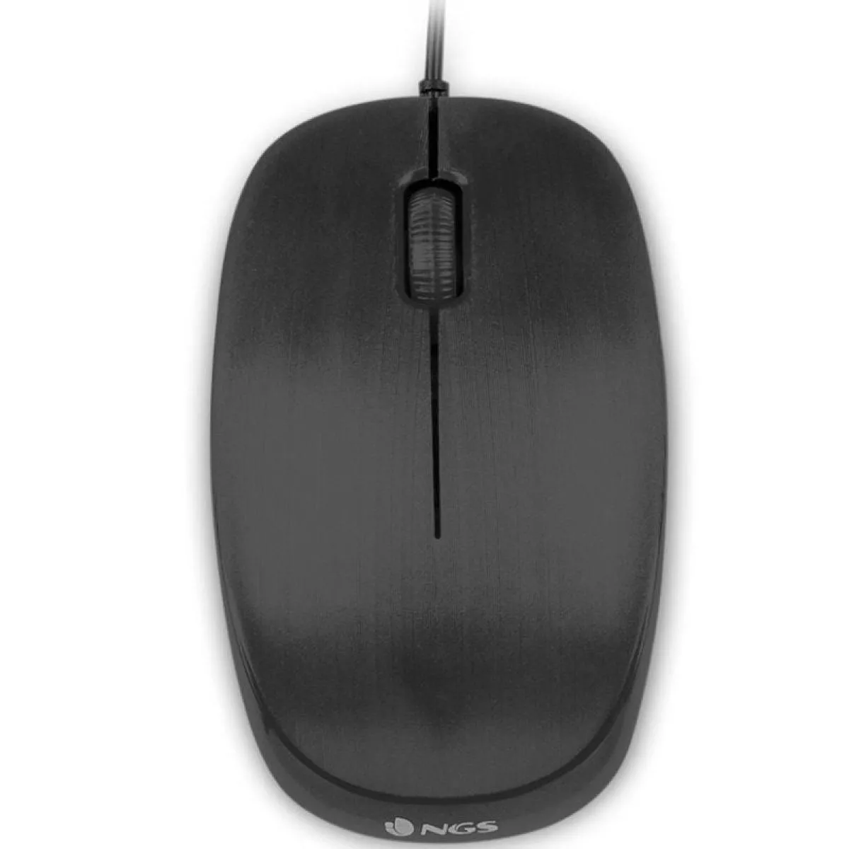 NGS Flame - Noir