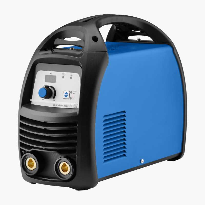SVEISEINVERTER WI 200