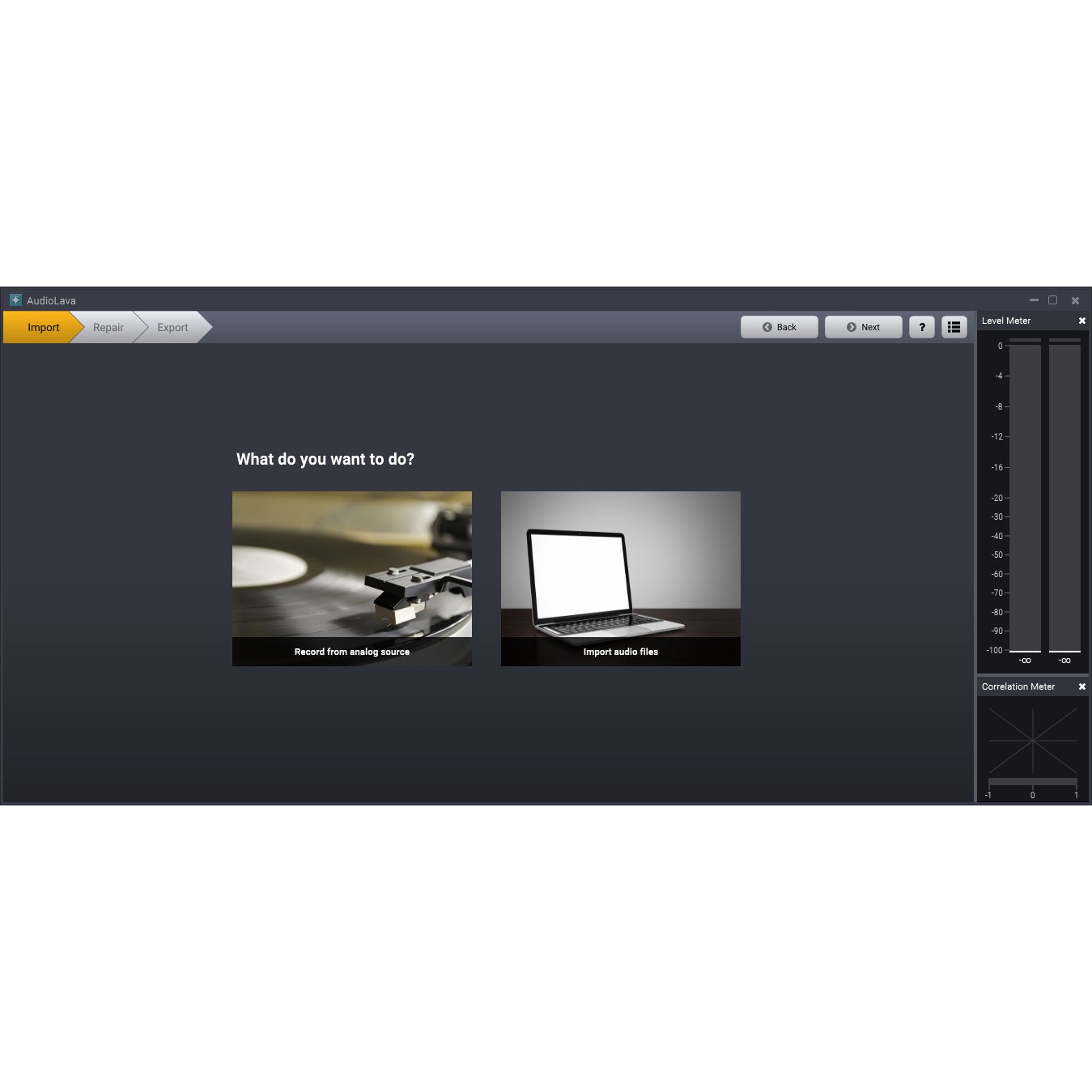 Acon Digital AudioLava 2 (download)