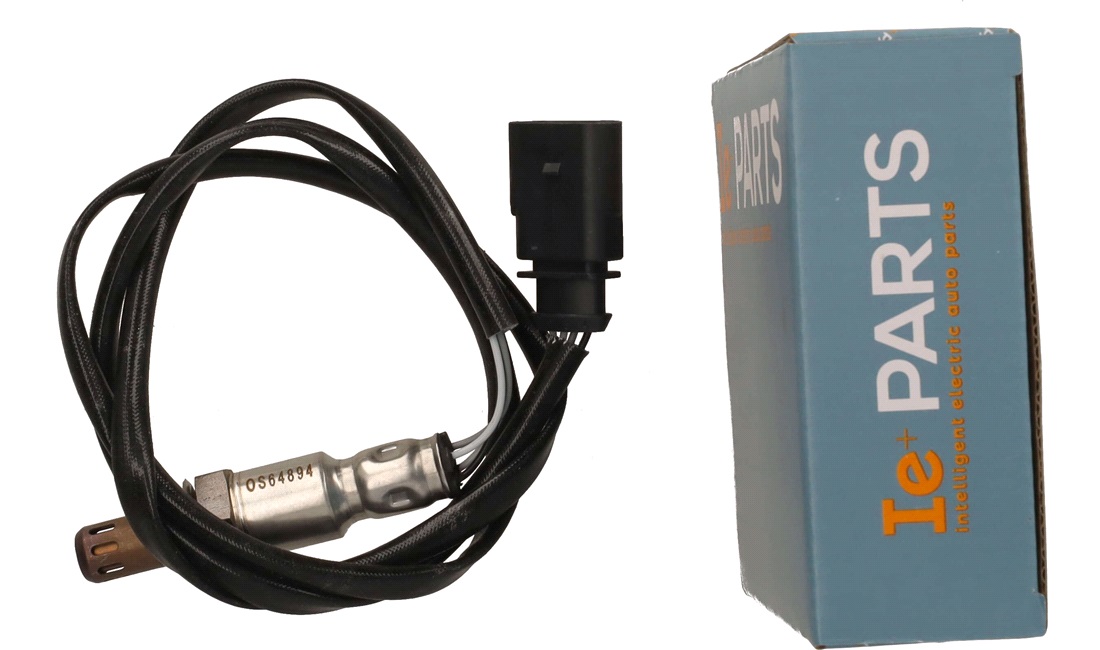 Lambda-sonde