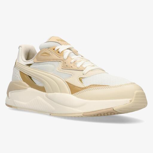 Raio-X do Puma