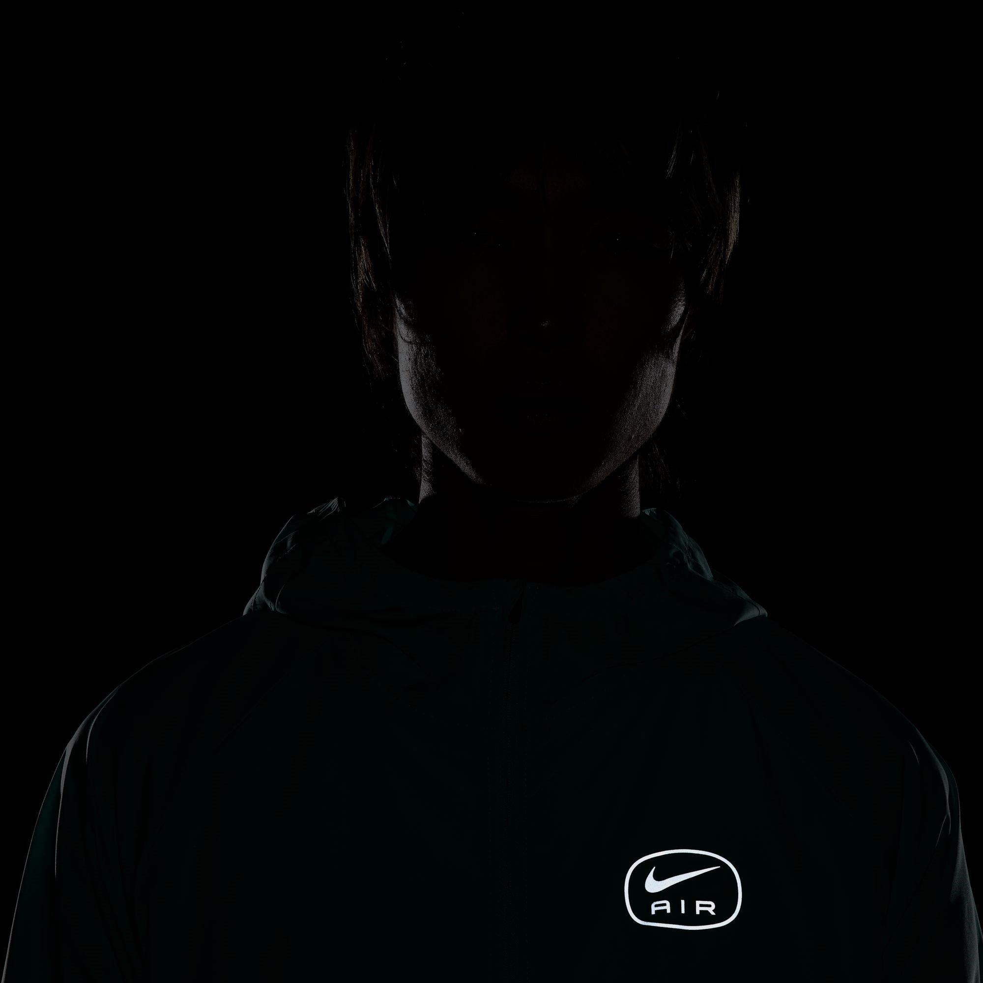 Nike Air Run Jacket Mens