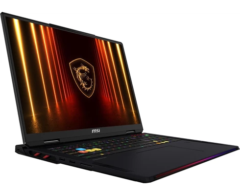 MSI Raider A18 HX A9WIG-007NEU
