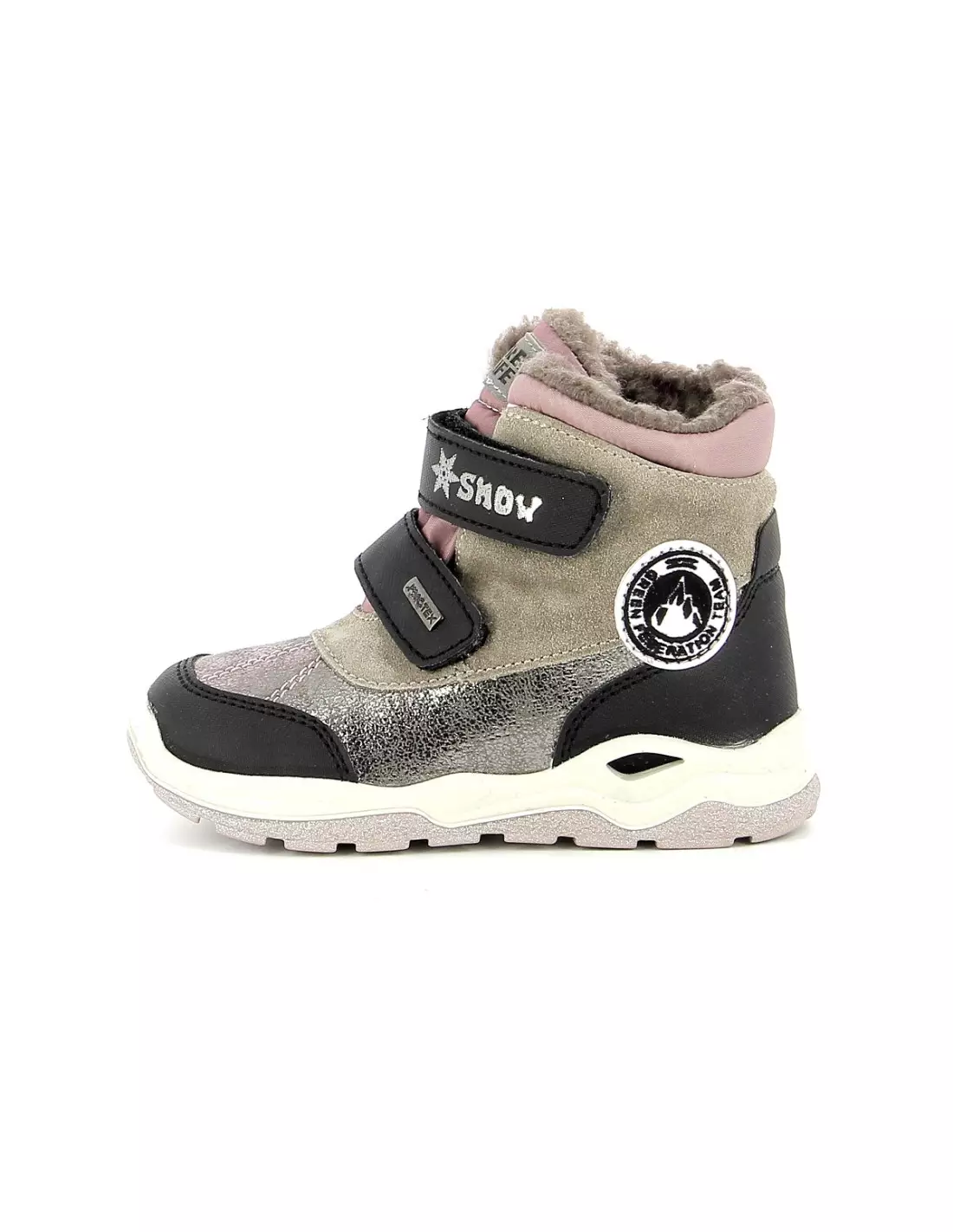 IMAC 833848 - Boots & bottines Noirrose