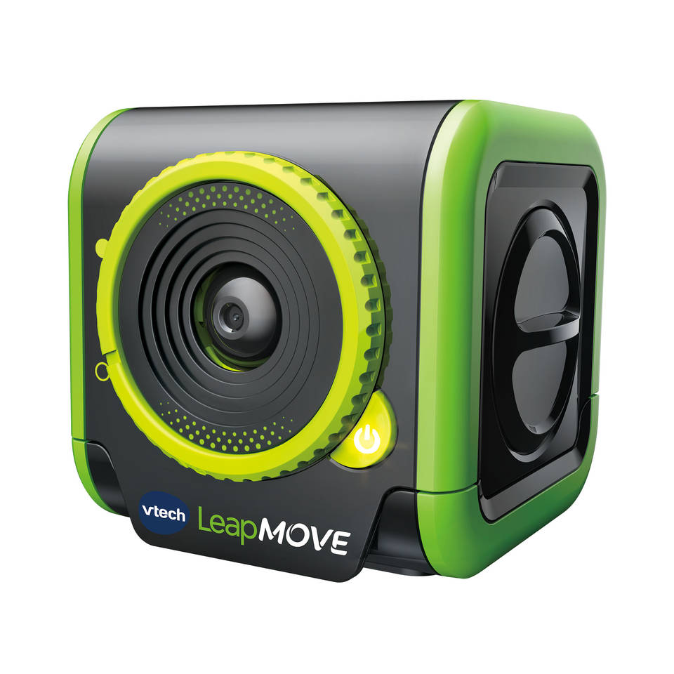 VTech LeapMove