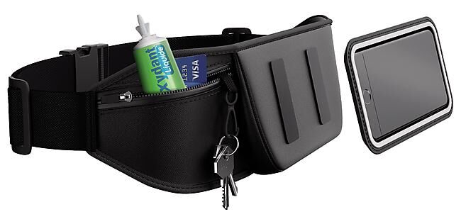 SHAPEHEART - CEINTURE DE SPORT MAGNETIQUE