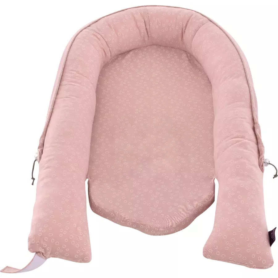 Träumeland HOME Premium Kreise rose